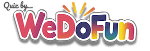 Quiz by WeDoFun